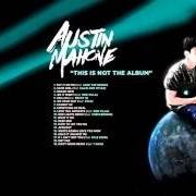 The lyrics SAY SOMETHIN' of AUSTIN MAHONE is also present in the album Austin mahone (2012)