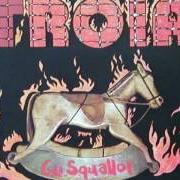 The lyrics 123456789ROCK of SQUALLOR is also present in the album Troia (1973)