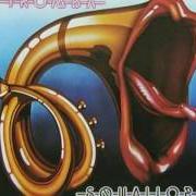 The lyrics PREFATIO of SQUALLOR is also present in the album Tromba (1980)