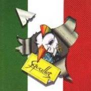 The lyrics PIERPAOLO IL RIVOLUZIONARIO of SQUALLOR is also present in the album Uccelli d'italia (1984)