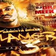 The lyrics WAIT IS OVER of MEEK MILL is also present in the album Flamerz 3: the wait is over - mixtape (2010)