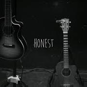 The lyrics WOULD I LIE TO YOU? of LOVEABLE ROGUES is also present in the album Honest (2014)