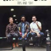 The lyrics MR. PIANO MAN of LOVEABLE ROGUES is also present in the album This and that (2014)