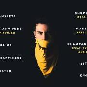 The lyrics KING TO ME of HOODIE ALLEN is also present in the album Happy camper (2016)