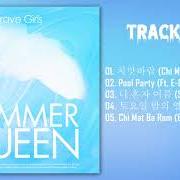 Summer queen Summer queen