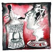 The lyrics COLD, COLD NIGHTS of SPIKE is also present in the album 100% pure frankie miller (2014)