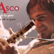 The lyrics LADRÓN DE SUEÑOS of NOLASCO is also present in the album Como te de la gana (2006)