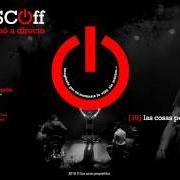 The lyrics DULCE SOLEDAD of NOLASCO is also present in the album Off (2010)