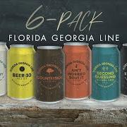 The lyrics COUNTRYSIDE of FLORIDA GEORGIA LINE is also present in the album 6-pack (2020)