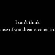 The lyrics CHASING GHOSTS of NOMY is also present in the album Welcome to my freakshow (2009)