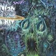 The lyrics PEELING ARTERIES of RINGS OF SATURN is also present in the album Dingir (2013)