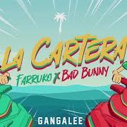 The lyrics LA CARTERA of FARRUKO is also present in the album Gangalee (2019)