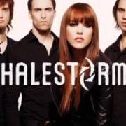 The lyrics I GET OFF of HALESTORM is also present in the album Halestorm (2009)