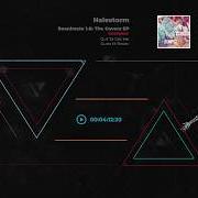 The lyrics HEATHENS of HALESTORM is also present in the album Reanimate 3.0 (2017)