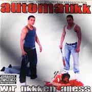 The lyrics AMSTAFF 2006 PT. 1 of AUTOMATIKK is also present in the album Wir fikkken immernoch alles (2006)