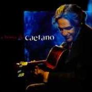 The lyrics DINDI / EU SEI VOU TE AMAR of CAETANO VELOSO is also present in the album A bossa de caetano (2000)
