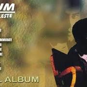 The lyrics 'NCOPPE 'A LUNA of GIANNI CELESTE is also present in the album For you (2000)