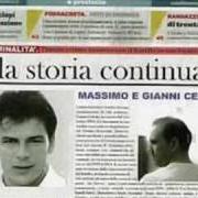 The lyrics CELESTE E MASSIMO of GIANNI CELESTE is also present in the album La storia continua - massimo e gianni celeste (2006)