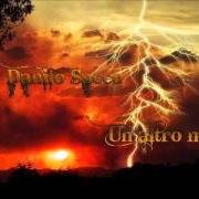 The lyrics IO NON LO SO of DANILO SACCO is also present in the album Un altro me (2012)