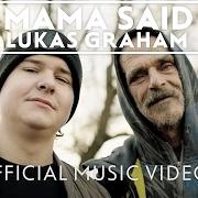 The lyrics NEVER LET ME DOWN of LUKAS GRAHAM is also present in the album Lukas graham (international version) (2012)