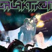 The lyrics BEASTBLADE of BRENDON SMALL is also present in the album Brendon small's galaktikon (2012)