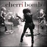 The lyrics LET IT GO of CHERRI BOMB is also present in the album Stark (2011)