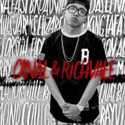 The lyrics PROUD of D-PRYDE is also present in the album Canal & richvale (2013)