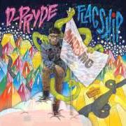 The lyrics BIG SHOT of D-PRYDE is also present in the album Mars - mixtape (2011)