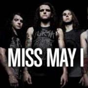 The lyrics PORCELAIN WINGS of MISS MAY I is also present in the album Apologies are for the weak (2009)