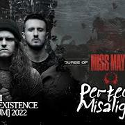 The lyrics SAVIOR OF SELF of MISS MAY I is also present in the album Curse of existence (2022)