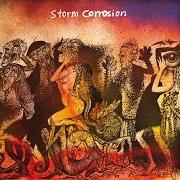 The lyrics LJUDET INNAN of STORM CORROSION is also present in the album Storm corrosion (2012)