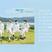 Teen top story: 8pisode