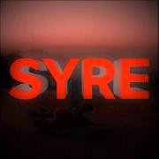 The lyrics E of JADEN SMITH is also present in the album Syre (2017)