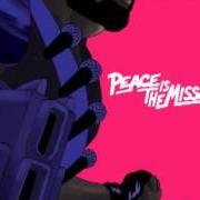 The lyrics LEAN ON of MAJOR LAZER is also present in the album Peace is the mission (2015)