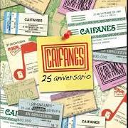 A 25 años