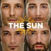 The lyrics NON HO PAURA of THE SUN is also present in the album Spiriti del sole (2010)