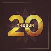 The lyrics 33 of THE SUN is also present in the album Cuore aperto (2015)