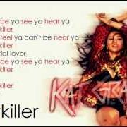 The lyrics PUT YOUR GRAFFITI ON ME of KAT GRAHAM is also present in the album Against the wall