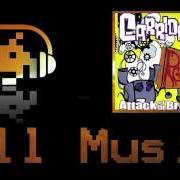 The lyrics YOU DON'T MARRY THE STRIPPER, YOU JUST DATE HER of CARRIDALE is also present in the album Attack of the bro-bots (2008)