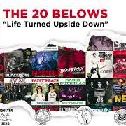 The lyrics ONCE AND FOR ALL of THE 20BELOWS is also present in the album The 20belows/the apers (2008)