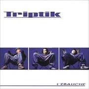 The lyrics NOUVEAU VISAGE of TRIPTIK is also present in the album L'ébauche (2009)