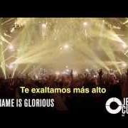 The lyrics QUIERO CONOCERTE of JESUS CULTURE is also present in the album Esto es jesús culture (2015)