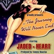 The lyrics SUNSHINE MEMORIES of JADED HEARTH is also present in the album The journey will never end (2002)