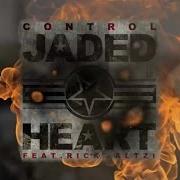 The lyrics BURNING HEART of JADED HEARTH is also present in the album Trust (2004)