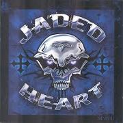 The lyrics ALWAYS ON MY MIND of JADED HEARTH is also present in the album Sinister mind (2007)