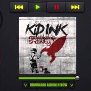 The lyrics GOLDENEYE of KID INK is also present in the album Rocketshipshawty 2 (2016)