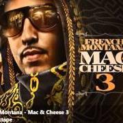 The lyrics STICK UP BOYZ of FRENCH MONTANA is also present in the album Mac wit da cheese - mixtape