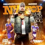 The lyrics HURT SOMEBODY of FRENCH MONTANA is also present in the album Ny on top: year of the underdog - mixtape (2012)