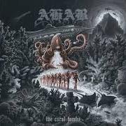 The lyrics ÆGRI SOMNIA of AHAB is also present in the album The coral tombs (2024)