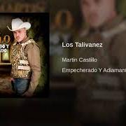 The lyrics LOS VERSOS DEL MORENO of MARTIN CASTILLO is also present in the album Empecherado y adiamantado (2011)